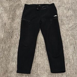 The North Face men’s fleece pants